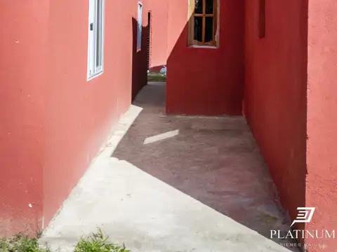 Casa en Venta 45 años