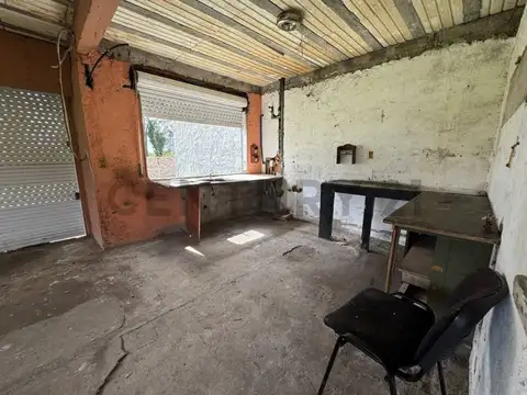 Casa en Venta en Parque Peña, USD 34.900