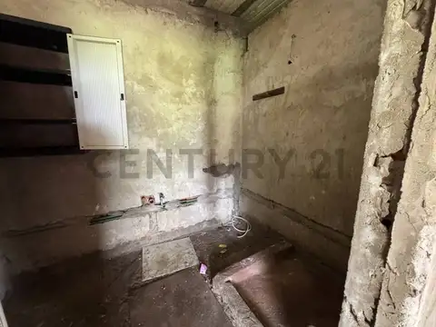 Casa en Venta 3 años