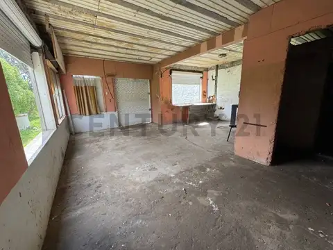 los cerezos , Piso 0