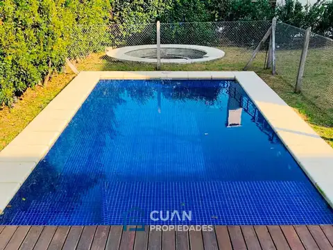 Casa en Venta en La Cañada de Pilar - Los Tilos, USD 270.000