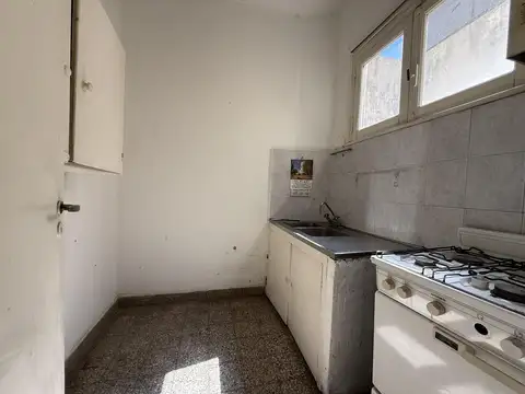 Depto Tipo Casa en Venta en Palermo Soho, USD 83.000
