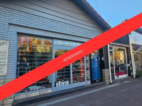 Alquiler Comercial con Contrato 24 Meses – Barrio Chauvin, Mar del Plata