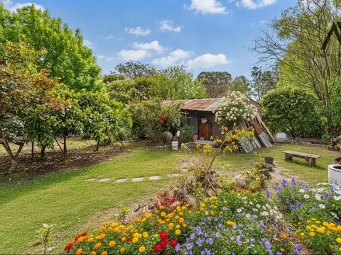 Casa en Venta al Noroeste