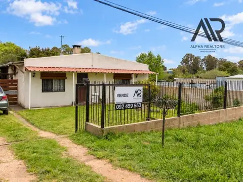 Casa en Venta de 3 dormitorios