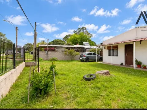 Casa en Venta en Toledo, USD 79.800