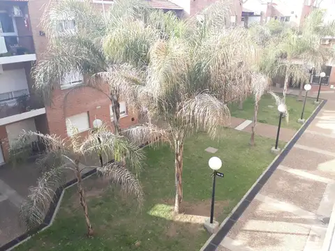 Departamento de dos dormitorios en alquiler