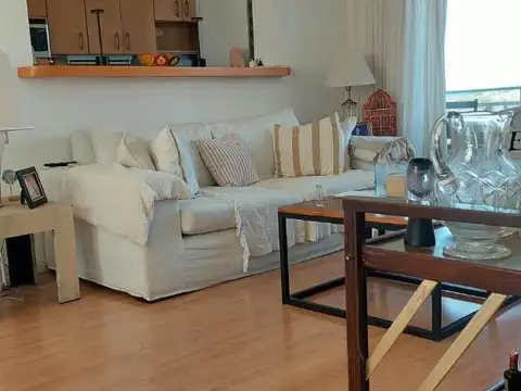 ALQUILER USD 650.- ESPECTACULAR 2 AMB. PORTEZUELO NORDELTA