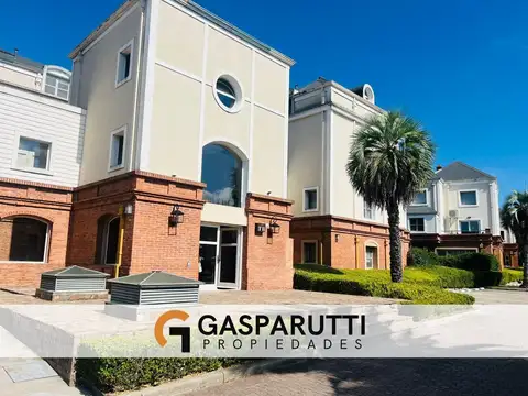 Departamento en Alquiler en Barrio Septiembre