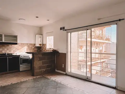 Departamento en Alquiler de 1 dormitorio