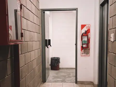 Ibarrola 6600, Piso 6