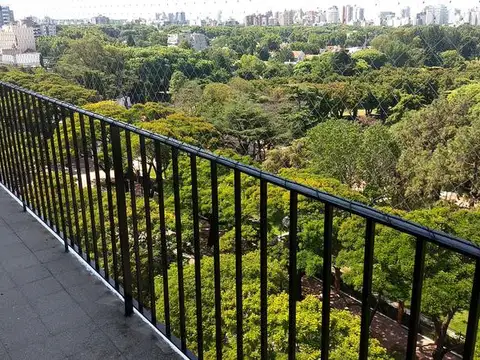 Departamento en Alquiler de 3 ambientes