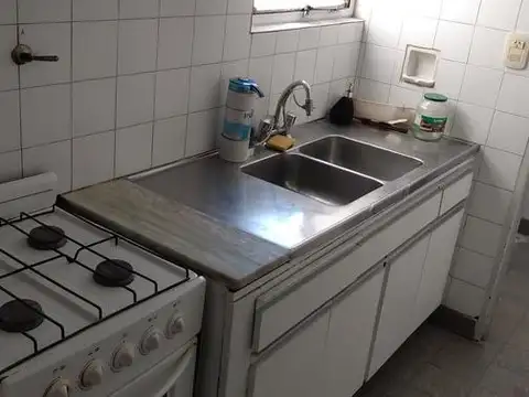 Departamento en Alquiler 55 años