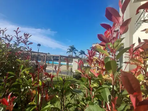 Departamento en Venta en Lagoon Pilar, USD 138.000
