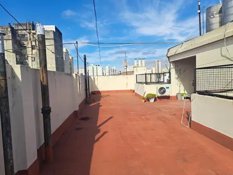 Depto Tipo Casa en Venta en Villa General Mitre, USD 74.999