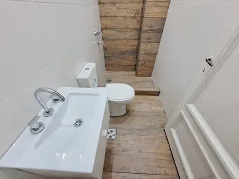 Depto Tipo Casa en Venta de 2 dormitorios