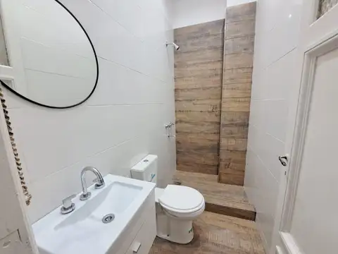 Depto Tipo Casa en Venta de 3 ambientes