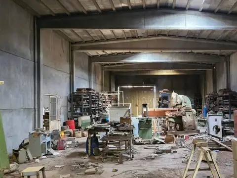 Ingeniero Huergo 3600