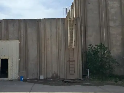 Ingeniero Huergo 3600