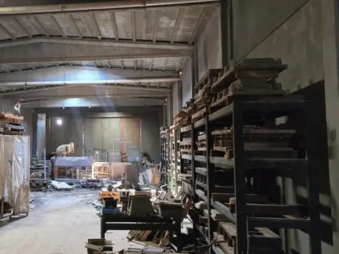 Galpon en Alquiler en Neuquen, USD 8.300