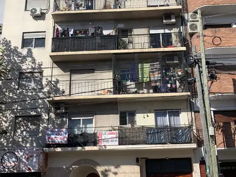 * ALQUILER COCHERA SUBSUELO EN GAONA * RAMOS MEJIA *