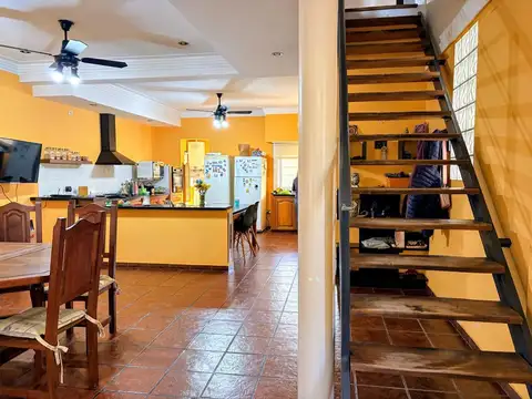 Casa en Venta al Norte