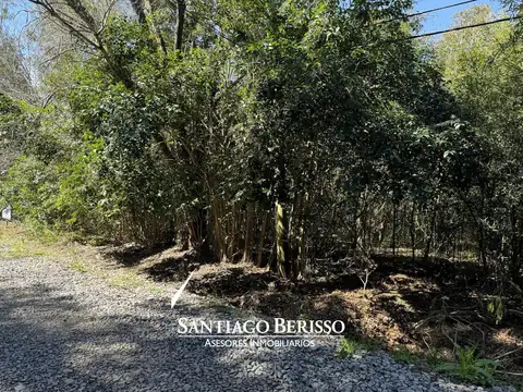 Terreno en Venta en Santa Brigida, USD 65.000