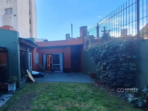 Casa en Venta al Oeste