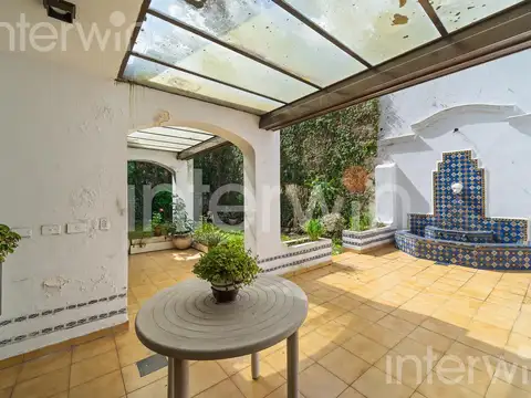 Casa en Venta en Caballito, USD 950.000