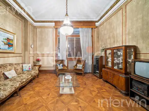 Casa en Venta 80 años