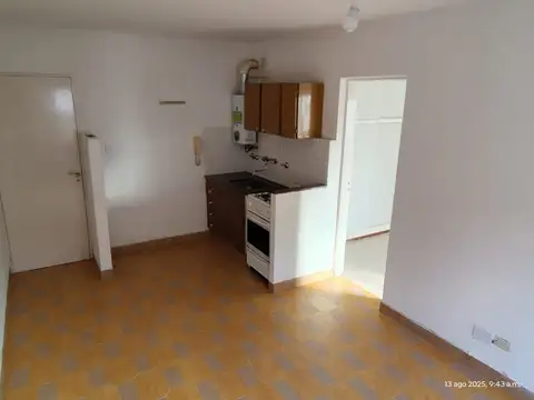Departamento en Venta 25 años