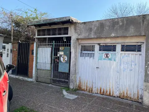 Lucio V Mansilla 1100