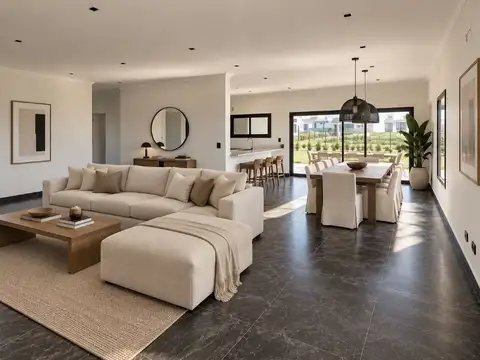 Casa en Venta A Estrenar