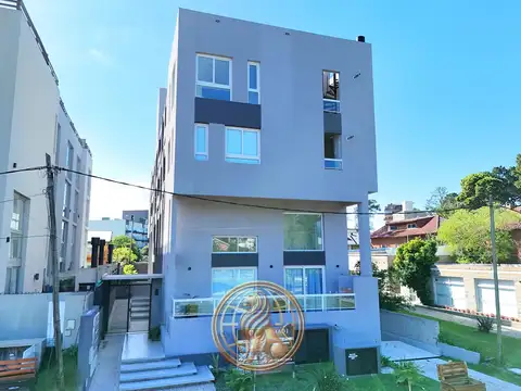 Venta PH Pinamar financia permuta