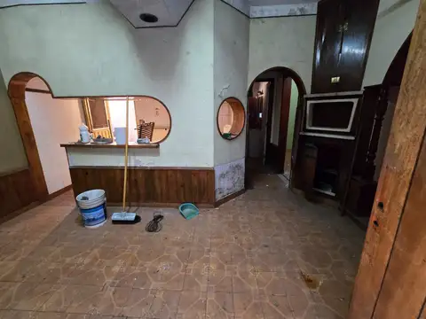 Depto Tipo Casa en Venta al Noroeste