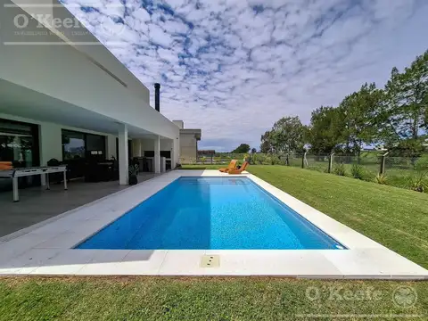 Casa en Venta al Sur