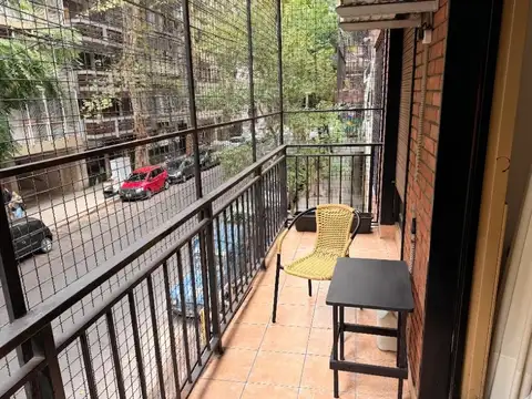 Departamento en Venta en Recoleta, USD 180.000
