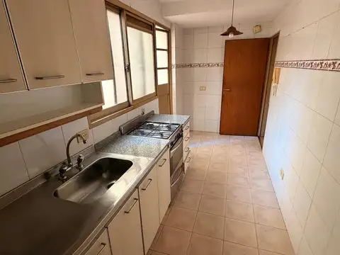 Departamento en Venta 25 años