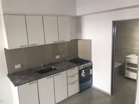 Departamento en Venta en Lomas de Zamora, USD 88.000