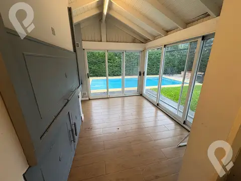 Casa en Venta 20 años