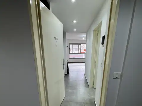 Departamento en Alquiler Apto profesional