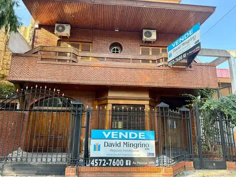 Casa en Venta en Versalles, USD 600.000