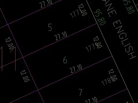 LOTE EN VENTA, VISTA HERMOSA, CALETA OLIVIA