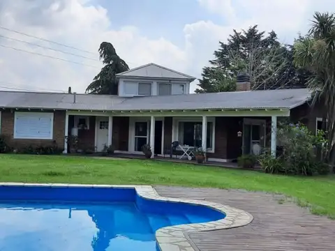 Quinta - ALQUILER_TEMPORAL - Argentina, Ezeiza - PILCOMAYO 361