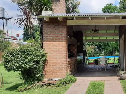 Quinta en Alquiler Temporal en Ezeiza, USD 4.500