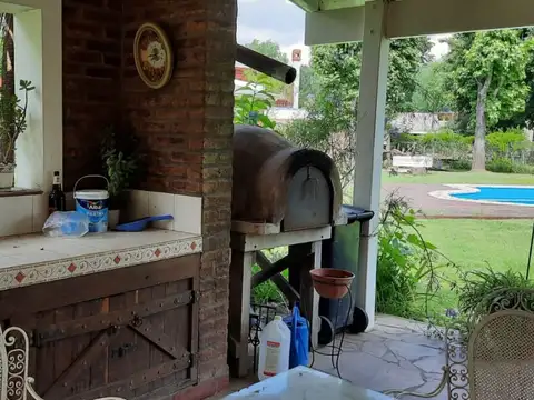Quinta - ALQUILER_TEMPORAL - Argentina, Ezeiza - PILCOMAYO 361