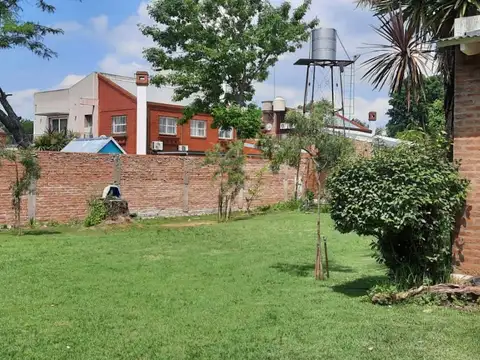 PILCOMAYO 300