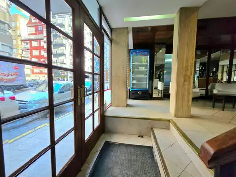 Alquiler Hotel 24 Meses, Centro, Mar del Plata