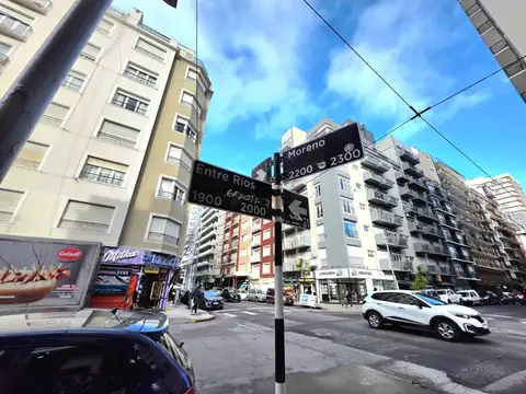 Hotel en Alquiler en Centro, USD 6.000