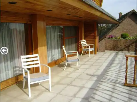 Casa en Alquiler al Norte